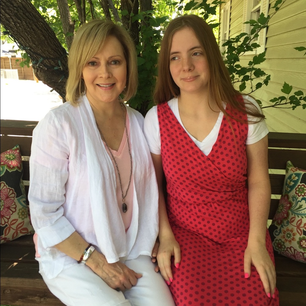 Meet your Posher, Gay.